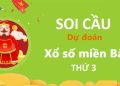 sOI CẦU XSMB THỨ 3
