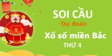 soi cầu xsmb thứ 4, cầu đẹp, lô đẹp 2,3 nháy