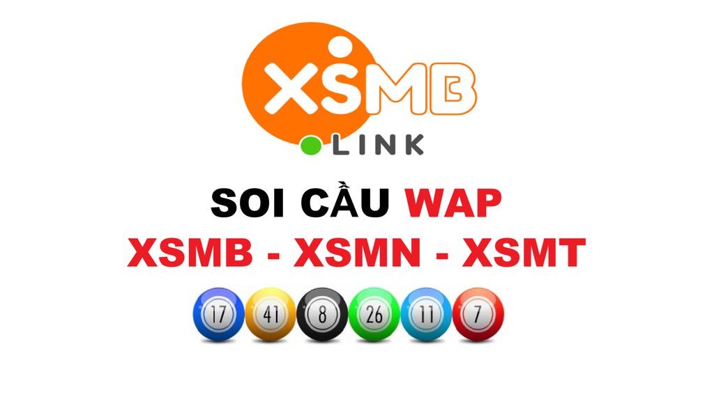 Soi cầu Wap XSMB, XSMN, XSMT hôm nay siêu chuẩn