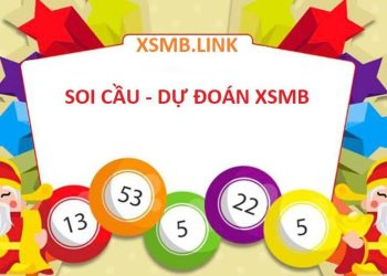 Soi cầu XSMB thứ 5 chuẩn tỷ lệ ăn cao