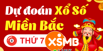 Soi cầu , dự đoán XSMB thứ 7 hàng tuần - xsmb.link