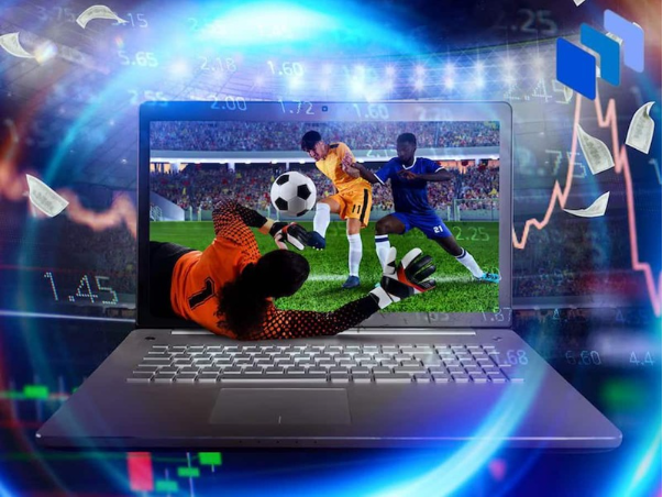 Vai trò của nền tảng trực tuyến Vai trò của nền tảng trực tuyến