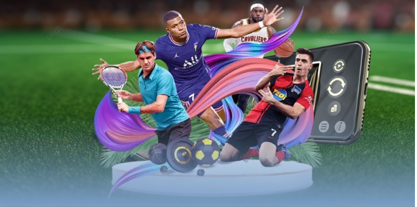 Xoilac TV mang đến trải nghiệm xem bóng đá trọn vẹn