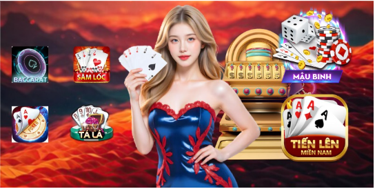 Các dịch vụ nổi bật tại Sunwin cho hội viên khám phá