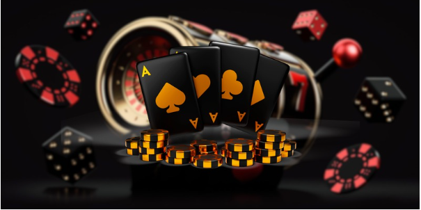 Các loại hình giải trí tại Nhà cái Go88