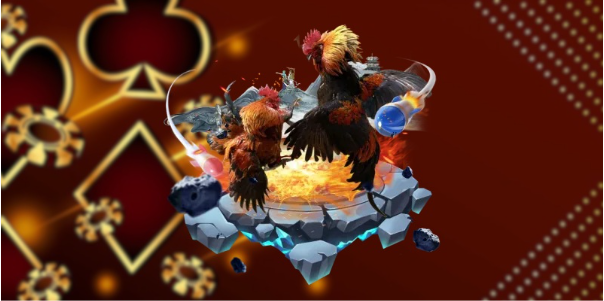 Các yếu tố tạo nên sức hút của Đá gà 88VV