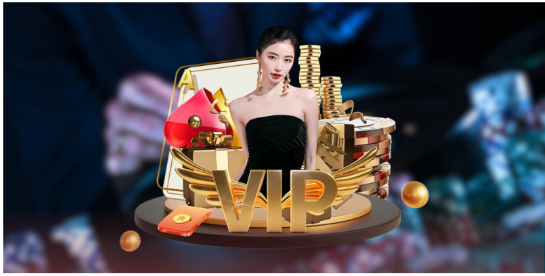 Casino online Hitclub tạo nên không gian giải trí hiện đại