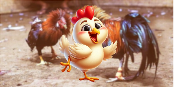 Đá gà HM88 và nền tảng trực tuyến hiện đại HM88