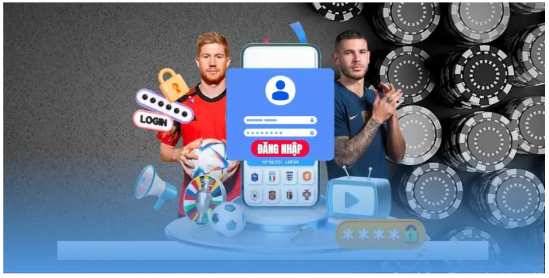 Đăng nhập nohu90 đa thiết bị tiện lợi nhanh chóng