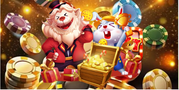 Định hướng phát triển của Nổ hũ 555win trong tương lai