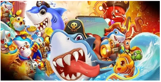 Khám phá giải trí bắn cá biển sâu hấp dẫn