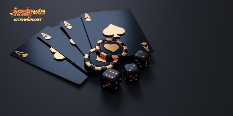 Slot game đồ họa đẹp, nhiều tính năng thưởng