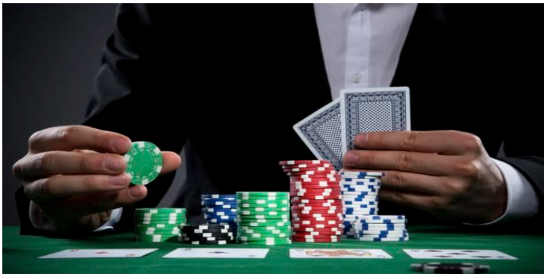 Lưu ý quan trọng khi chơi bài catte online hiện nay