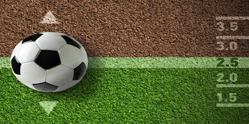 Phân tích ba dạng tỷ lệ kèo kèo bóng đá trực tuyến phổ biến hiện nay