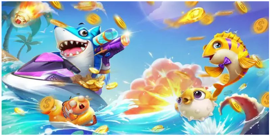 Phương thức hoạt động của hệ thống săn bắn