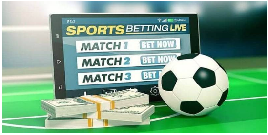 SABA là sảnh được lựa chọn hàng đầu tại thể thao Typhu88