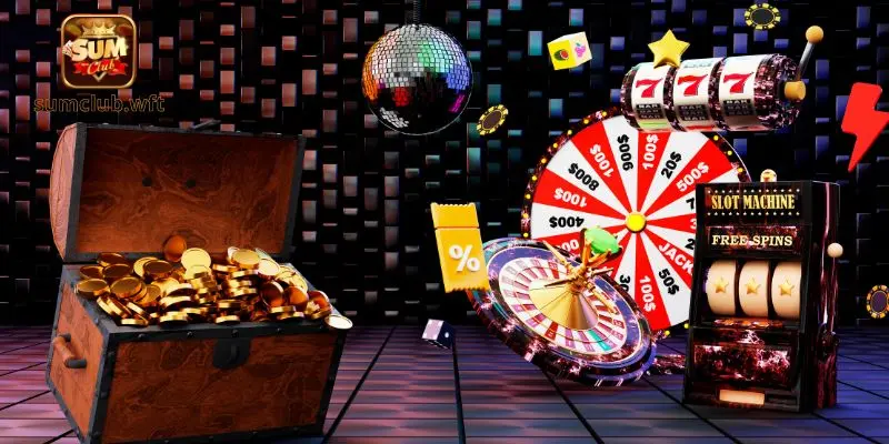 Cá cược tại nhà cái vô cùng chuyên nghiệp