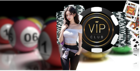 Tính năng nổi bật của Xổ số Rikvip