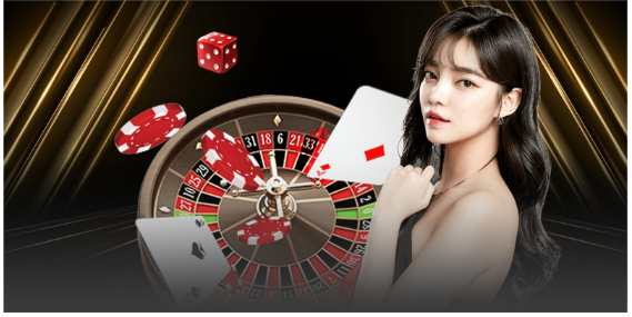 Tổng quan về sảnh cược vb88 casino trực tuyến