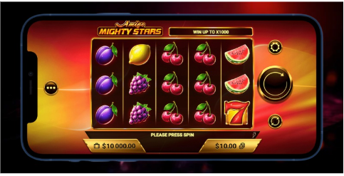 Trải nghiệm ổn định trên nhiều thiết bị với Hitclub