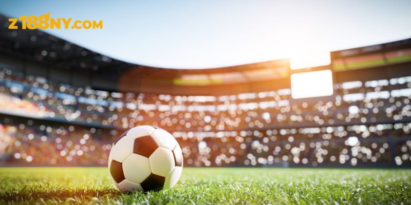 Toàn bộ kèo cược hot nhất tại Z188