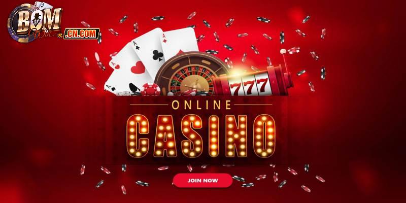 Sân chơi Bomwin xuất hiện tại thị trường trực tuyến