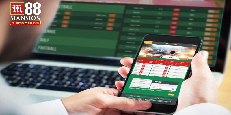 Tìm hiểu các yếu tố ảnh hưởng cược kèo chấp