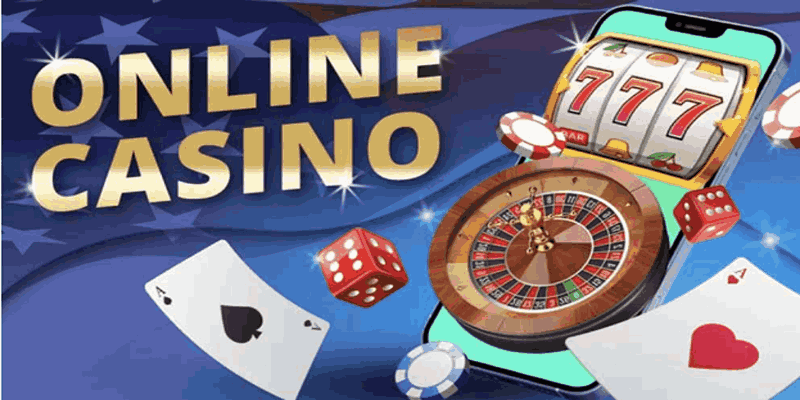 Lý do casino 8us được yêu thích và săn đón