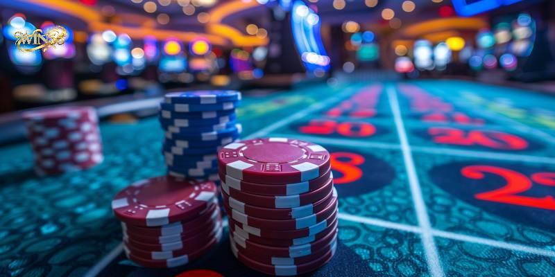 Các trò chơi giải trí số được yêu thích nhất Các trò chơi giải trí số được yêu thích nhất