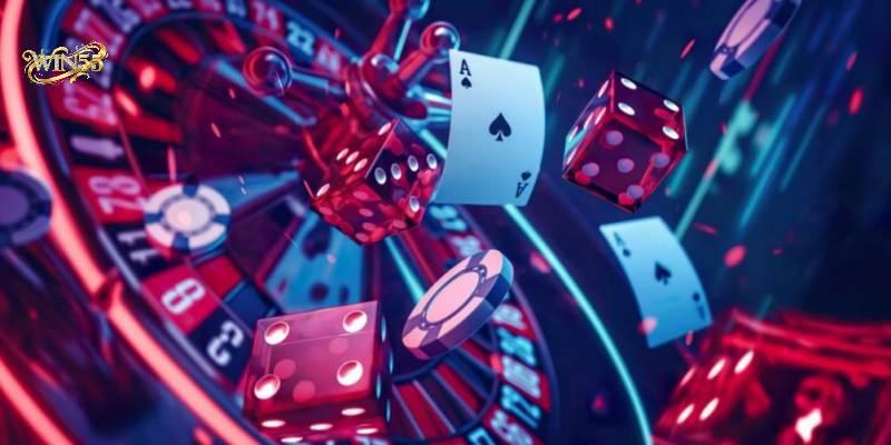 Vận dụng công nghệ mới tăng trải nghiệm cược Vận dụng công nghệ mới tăng trải nghiệm cược