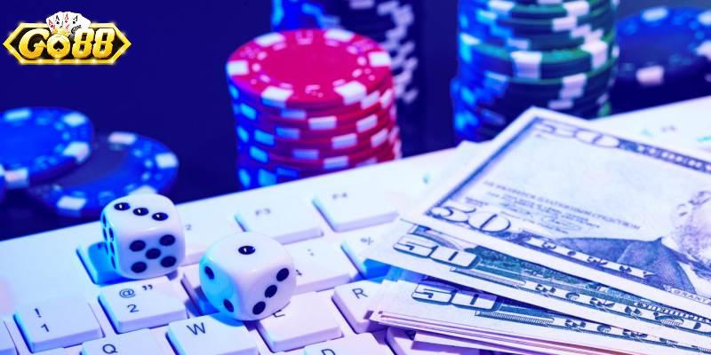 Lịch sử ra đời sân chơi trực tuyến go88