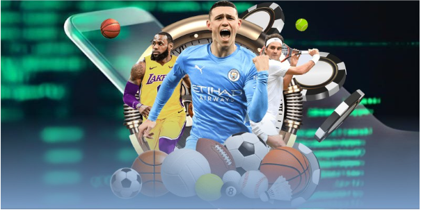 Cập nhật thông tin đội bóng và cầu thủ