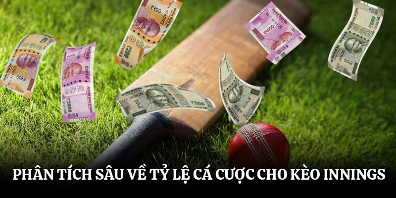 Nắm bắt tỷ lệ cá cược cho kèo top batsman