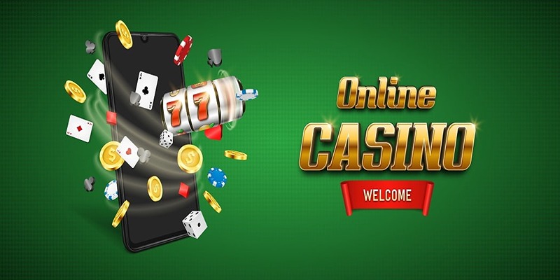 Khám phá casino trực tuyến hiện đại