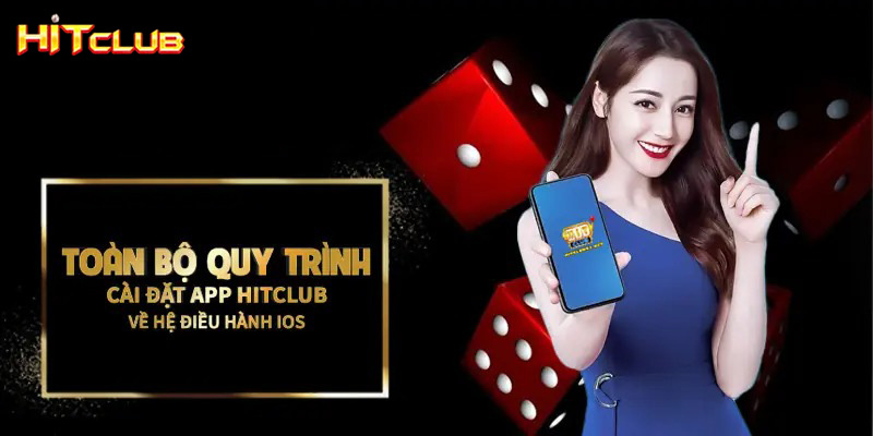 Cách tải app Hitclub cược thủ nên biết