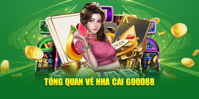Ưu điểm nổi bật giúp Good88 giữ ưu thế vượt trội so với các nền tảng khác